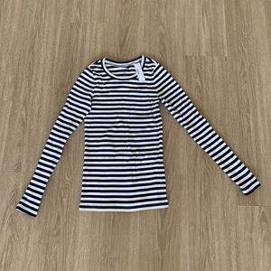 J Crew Long Sleeve Tee